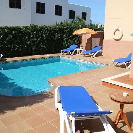 Spectacular Villa With Swimmingpool In Cala Blanca Cala Blanca  Exterior foto