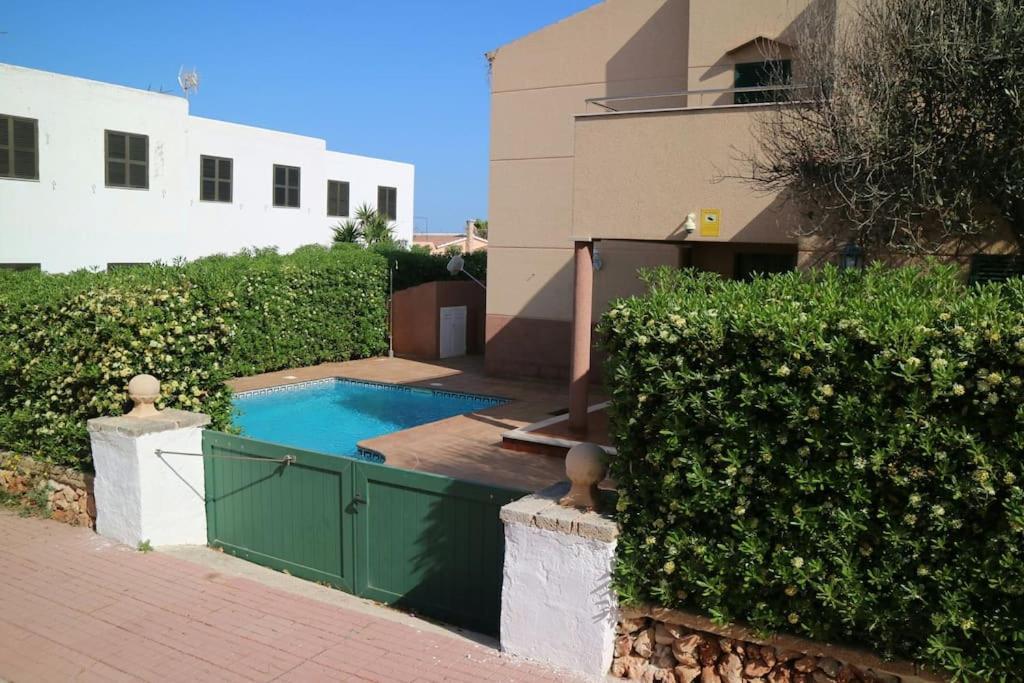 Spectacular Villa With Swimmingpool In Cala Blanca Cala Blanca  Exterior foto