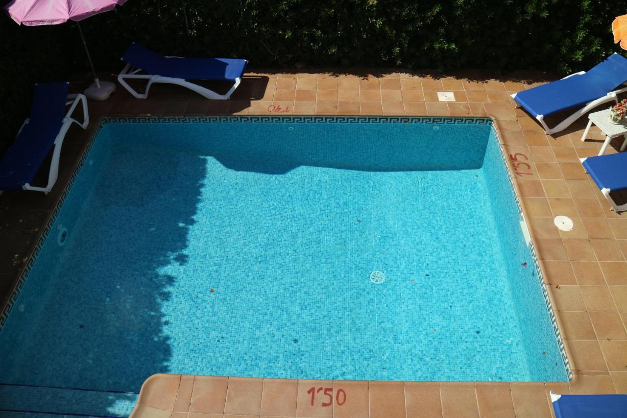Spectacular Villa With Swimmingpool In Cala Blanca Cala Blanca  Exterior foto