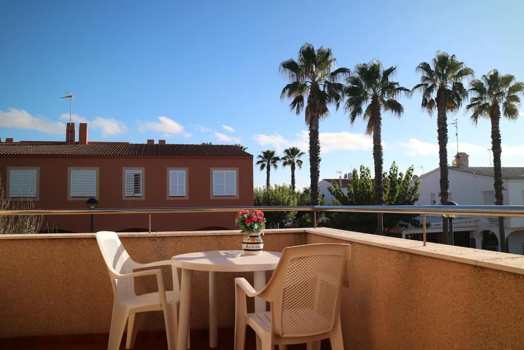 Spectacular Villa With Swimmingpool In Cala Blanca Cala Blanca  Exterior foto