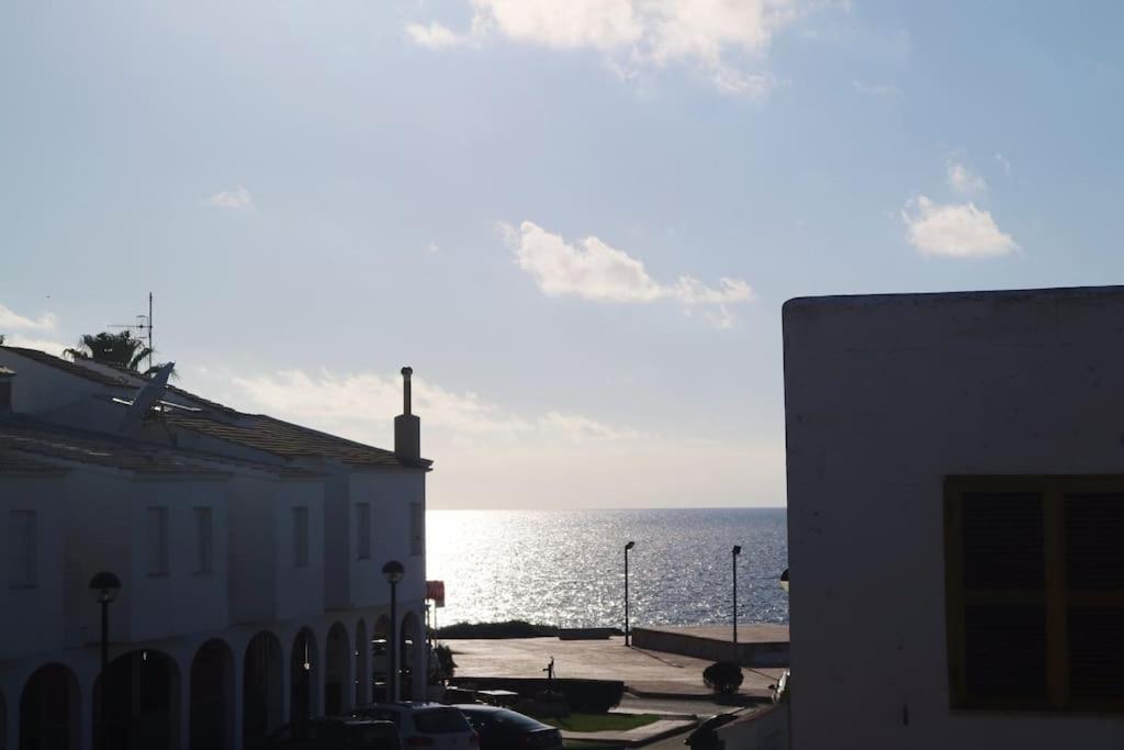 Spectacular Villa With Swimmingpool In Cala Blanca Cala Blanca  Exterior foto
