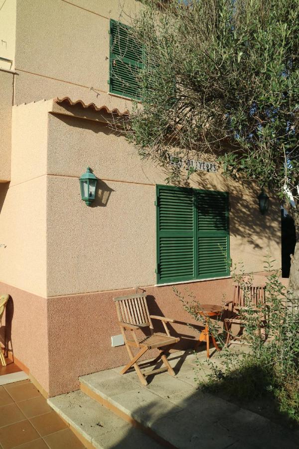 Spectacular Villa With Swimmingpool In Cala Blanca Cala Blanca  Exterior foto